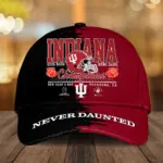 Indiana Hoosiers Football 2026 Rose Bowl Champions Classic Cap – HOATT15543