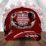 Indiana Hoosiers Football Classic Cap – TMTHU3374