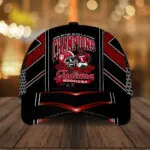 Indiana Hoosiers Football 2026 Rose Bowl Champions Classic Cap – HOATT15453