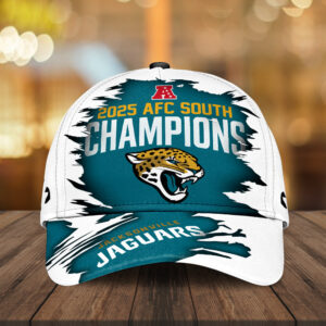 Jacksonville Jaguars Classic Cap - MAITM14467