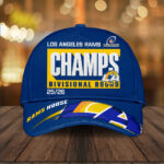 Los Angeles Rams Classic Cap – TANTN20385