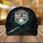Miami Hurricanes Football Classic Cap – MAITM14451