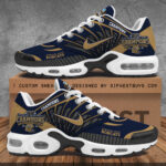 Montana State Bobcats Football Air Max Shoes – TANTN20088