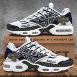 Montana State Bobcats Football Air Max Shoes – TANTN20089