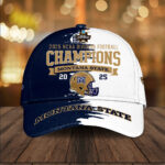 Montana State Bobcats Football Classic Cap – TANTN20059