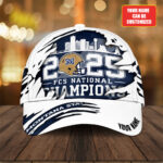 Personalized Montana State Bobcats Football Classic Cap – TANTN20098