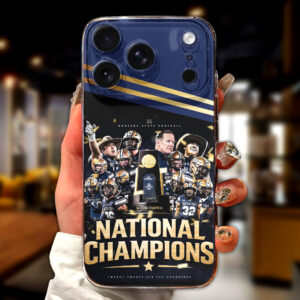 Montana State Bobcats Football Phone Case – TANTN20058