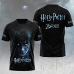 Harry Potter 25th Anniversary 3D Apparel – NGHIAVT9247