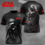 Star Wars 3D Apparel –  NGHIAVT9260