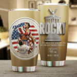Rocky 50th Anniversary Tumbler Cup – NGHIAVT9293