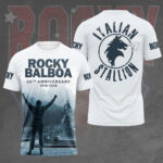 Rocky 50th Anniversary 3D Apparel – NGHIAVT9279