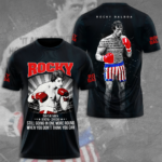 Rocky Balboa 50th Anniversary 3D Apparel – NGHIAVT9281