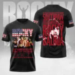 Rocky 50th Anniversary 3D Apparel – NGHIAVT9289