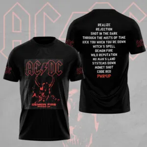 AC/DC 3D Apparel - NGHIAVT9341