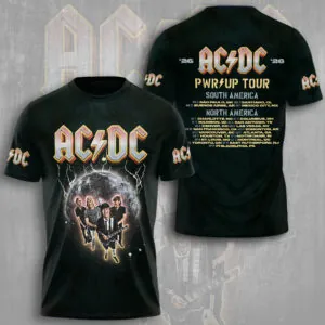 AC/DC 3D Apparel - NGHIAVT9343