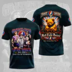 Grateful Dead x Bob Weir 3D Apparel – NGHIAVT9362