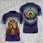 Grateful Dead x Bob Weir 3D Apparel – NGHIAVT9363