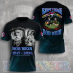 Grateful Dead x Bob Weir 3D Apparel – NGHIAVT9365