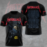 Metallica 3D Apparel – NGHIAVT9368
