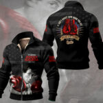 Rocky 50th Anniversary Thick Knit Fleece Jacket – NGHIAVT9376