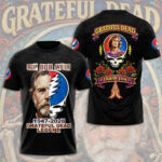 Grateful Dead x Bob Weir 3D Apparel – NGHIAVT9381