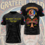 Grateful Dead x Bob Weir 3D Apparel – NGHIAVT9382
