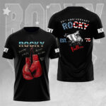 Rocky 50th Anniversary 3D Apparel – NGHIAVT9410