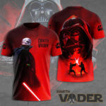 Star Wars 3D Apparel –  NGHIAVT9417