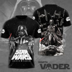 Star Wars 3D Apparel – NGHIAVT9418