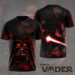 Star Wars 3D Apparel – NGHIAVT9419