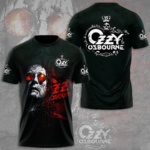 Ozzy Osbourne 3D Apparel – NGHIAVT9440
