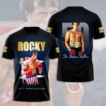 Rocky 50th Anniversary 3D Apparel – NGHIAVT9441