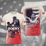 Rocky 50th Anniversary 3D Apparel – NGHIAVT9442