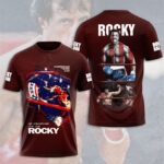 Rocky 50th Anniversary 3D Apparel – NGHIAVT9444