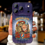 Grateful Dead x Bob Weir Phone Case – NGHIAVT9453
