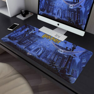 Harry Potter Mouse Mat - NGHIAVT9476