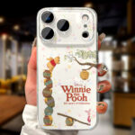 Winnie-the-Pooh 100th Anniversary Phone Case – NGHIAVT9480