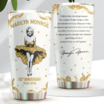Marilyn Monroe Tumbler Cup – NGHIAVT9514