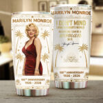 Marilyn Monroe Tumbler Cup – NGHIAVT9515