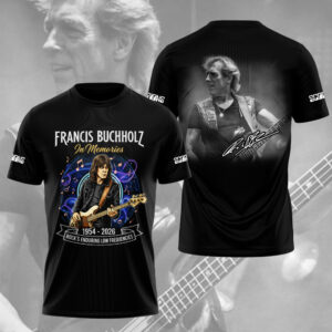 Francis Buchholz x Scorpions 3D Apparel - NGHIAVT9539