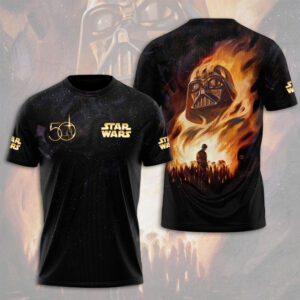 Star Wars 3D Apparel - NGHIAVT9552