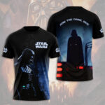 Star Wars 3D Apparel – NGHIAVT9555