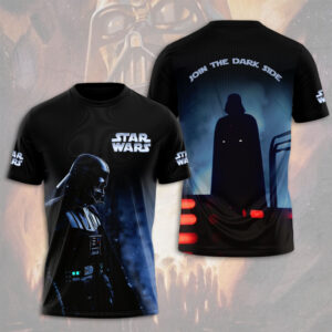 Star Wars 3D Apparel - NGHIAVT9555