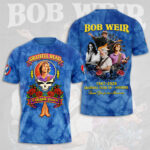 Grateful Dead x Bob Weir 3D Apparel – NGHIAVT9557