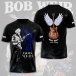 Grateful Dead x Bob Weir 3D Apparel – NGHIAVT9559