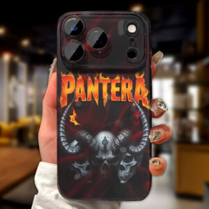 Pantera Phone Case – NGHIAVT9597