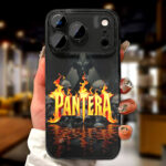Pantera Phone Case – NGHIAVT9599
