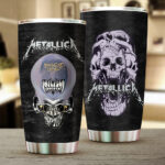 Metallica Tumbler Cup – NGHIAVT9605
