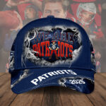 New England Patriots Classic Cap – TMTHU3247