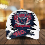 Ole Miss Rebels Football Sugar Bowl Champions Classic Cap – MAITM14334